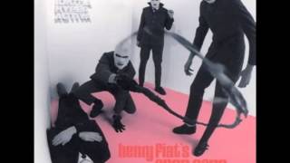 Henry Fiat's Open Sore - Old 'n Horny