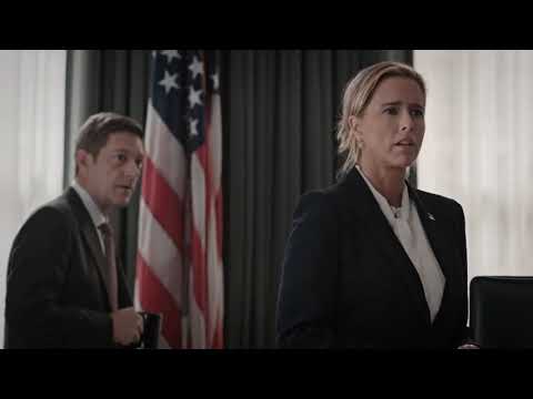 Madam Secretary 6x01 Sneak Peek Clip 2 "Hail to the Chief"