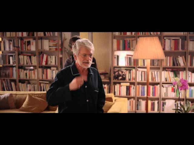 Dobbiamo parlare -Trailer Ufficiale