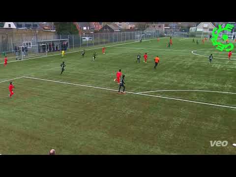 Torhout KM U11-Cercle U10 (10/1/2026): highlights