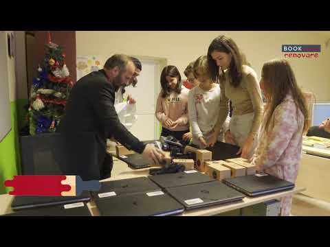 Testimonial Iulian Costeleanu - Director Scoala Gimnaziala Mosoaia (jud. Arges)