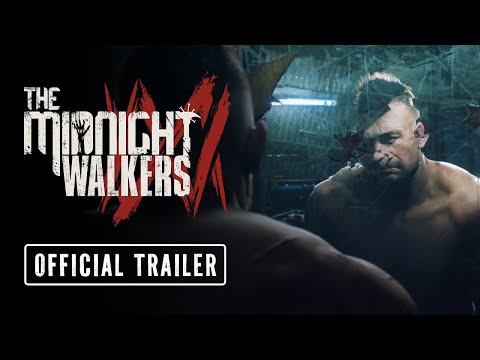 The Midnight Walkers – Official Cinematic Trailer | PC Early Access & Console Launch