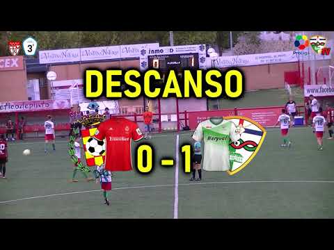 COPA FEDERACION 19/20, AT.PINTO-TRIVALVALDERAS