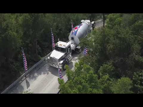 4700 RDS Hill Climb - Allison Experience