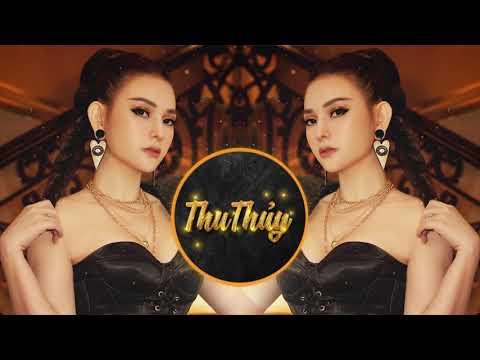 MONG ANH QUAY VỀ (REMIX) | THU THUỶ X NHẬT NGUYỄN