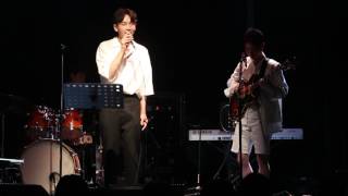 [1415] 'Michael Jackson - Love Never Felt So Good' Cover @ 주머니 스테이지 170630