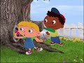 Little Einsteins We Re On Our Way Polish FIXED