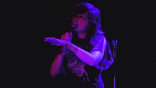 ALICE COHEN live at Saint Vitus Bar, Jun. 22nd, 2014