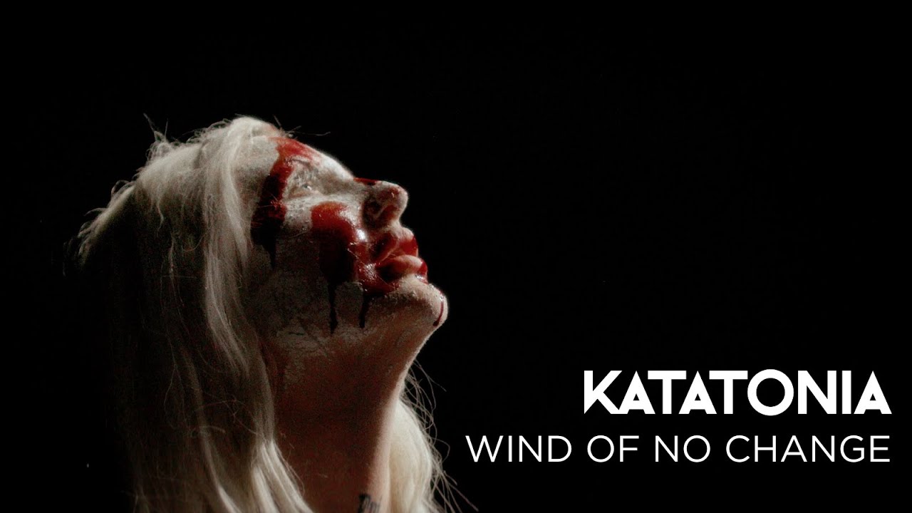 KATATONIA - Wind of no Change (Official Video) | Napalm Records - YouTube