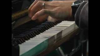 Vijay Iyer Trio - Big Brother, Live at WYCE (3 Cameras)