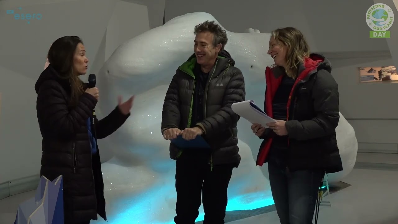 Welcome to Protecting Our Planet Day 2023