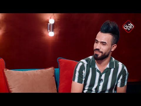 شاهد بالفيديو.. ماذا قال الشاعر حكيم الفريجي في قصيدته عن #الام برنامج شهكة عشك