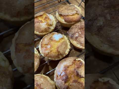 [Una serie que es panadería pero que también trabaja mucho los dulces] "Mirliton" #Akishima #Bakery #Panpao #Pie #Lemon #Dulces horneados