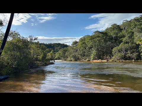 Barreiras do Piauí | Passeio da Ponte da Divisa do Piauí e Maranhao