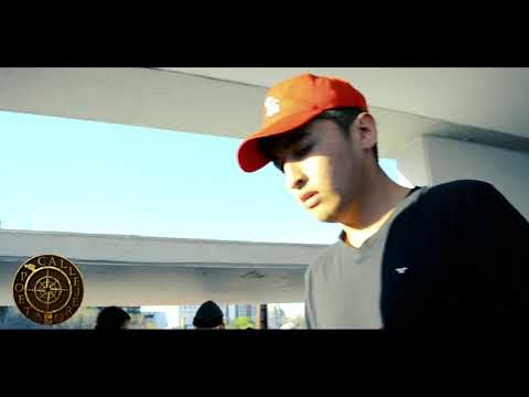 F-FLOW vs HATZ vs TEMPLARIO - 8vos - POETAS CALLEJEROS