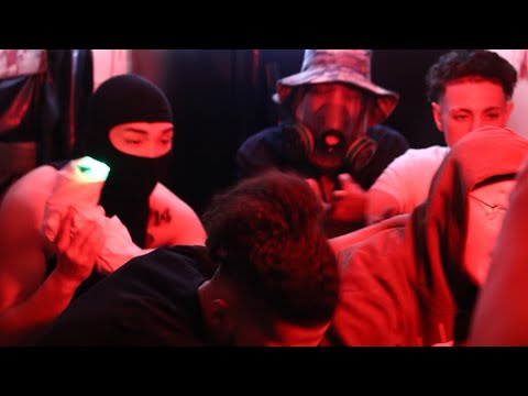 ELM JOSAE- Doubt Me (Official Music Video) Shot By @keystothecityny