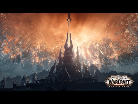 Remnant of Ner'zhul Mythic - Marksmanship