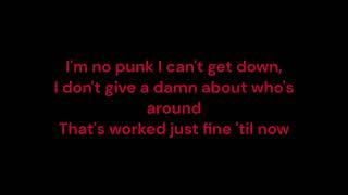 ANASTACIA Paid My Dues  Lyrics