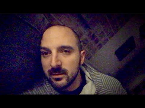 I WAS IN A BLACKOUT WHEN I RECORDED THIS... (Viewer Discretion Advised)