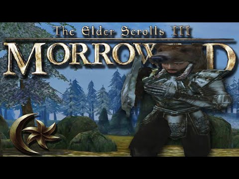 [Old Series] Bloodmoon at Level 1 - [Part 6] (Hop, Skip and a Wall)