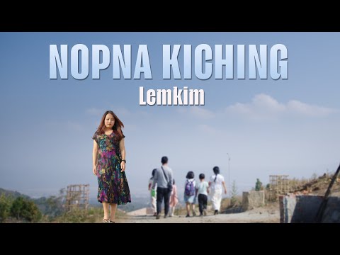 NOPNA KICHING  | Lemkim