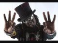 t-pain speakers going hammer (t-mix) with lyricx ...