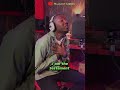 Testament Of Love Cover Orginal By Ugeeroyalty