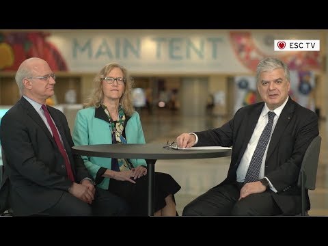 ESC TV at ACC.18 - The Daily Wrap-Up on Monday 12 March 2018