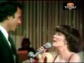 Julio Iglesias si Mireille Mathieu Par Hasard 