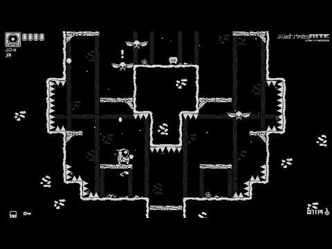 Gameplay trailer 4.03.21