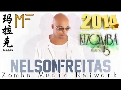 Nelson Freitas: Best Of 2014