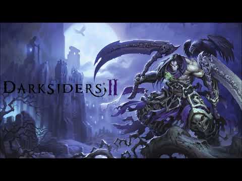 Best VGM 1188 - Darksiders II - Plains of Death