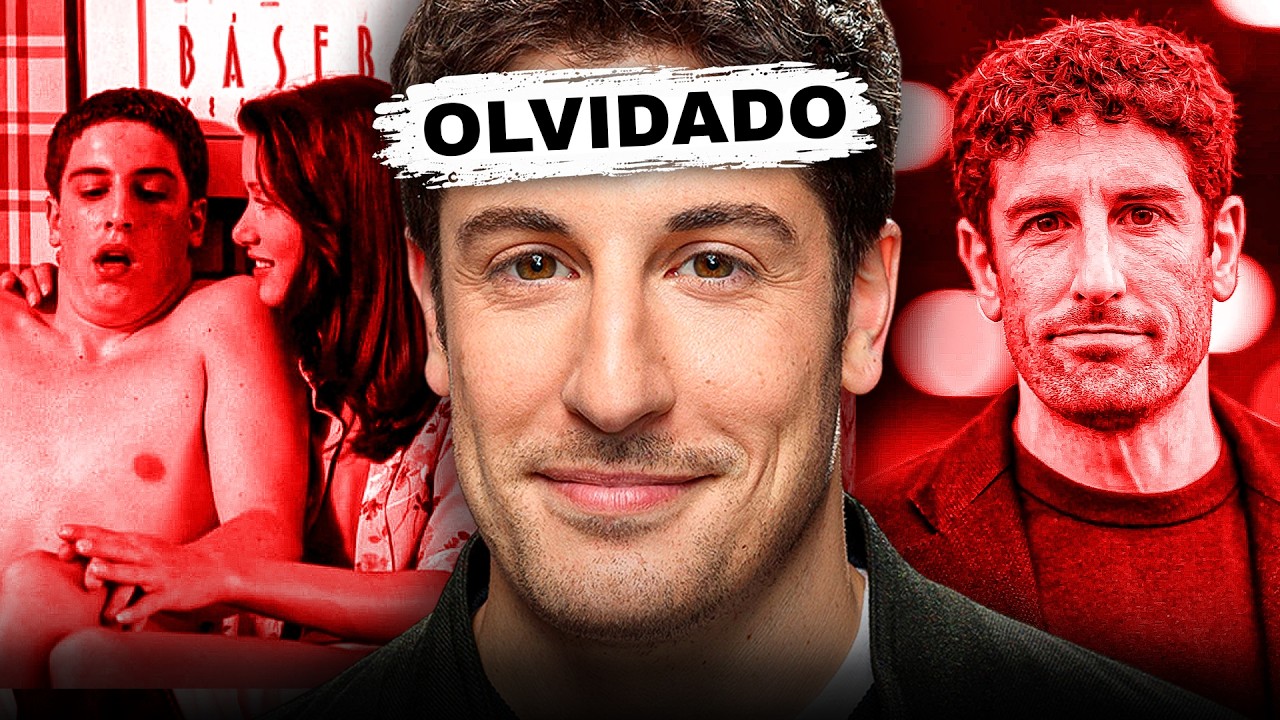 El TRISTE FINAL del actor que ARRUINÓ su carrera por su propio EGO