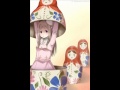 [Nyotalia] Pechka ~Light My Heart~ 