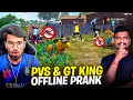 What Is This Page Bro PVS GT FUNNY OFFLINE PRANK VIDEO IN TAMIL FREE FIRE OFFLINE PRANK