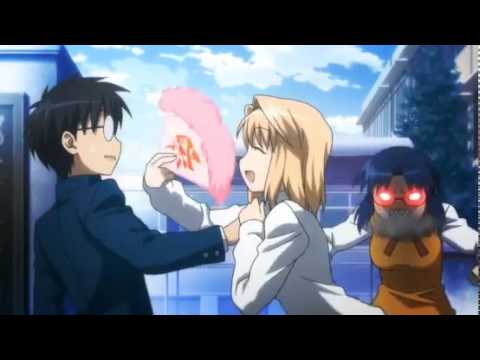 Carnival Phantasm OAV Trailer