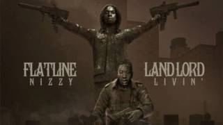 Flatline Nizzy - Street Knowledge [Prod. By J Pad The Juggernaut]
