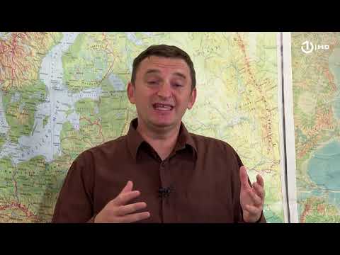 Domaća zadaća za 7. razred: Geografija - Kraljevina Španjolska