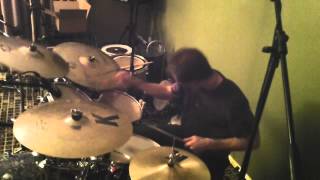 Frank Klepacki - Epic Destruction (Drum Session)