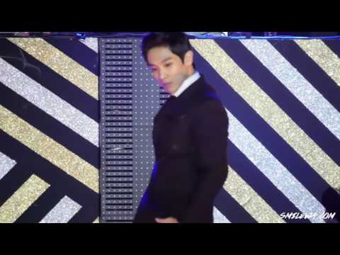 140913 엠블랙(MBLAQ) '이준' - Oh Yeah @용기백배 콘서트 직캠 by -wA-