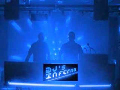 Dj's inferno