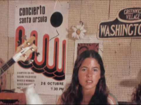 Breeze - Ruby tuesday  (con Roxana Valdivieso)