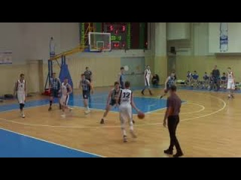 DUJE BRALA Highlights - Jedinstvena kadetska liga 2017./2018.