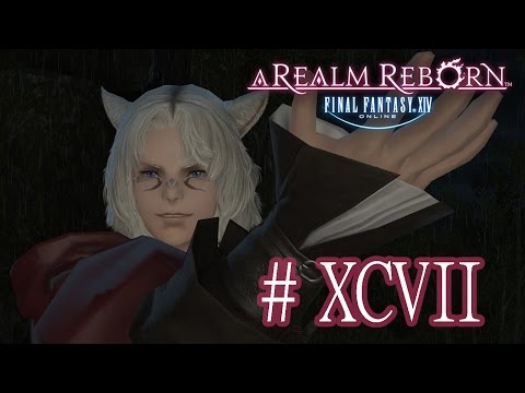 FINAL FANTASY XIV | #97 Tanz für K'rhid Tia