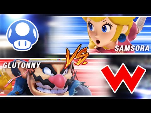 Samsora's moovements are incredible ! Analysis : Samsora vs Glutonny Frostbite2020