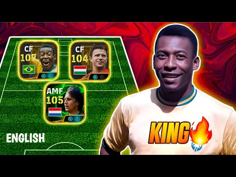 No One Can Survive This Deadly Trio! 💀🔥 (ENGLISH)