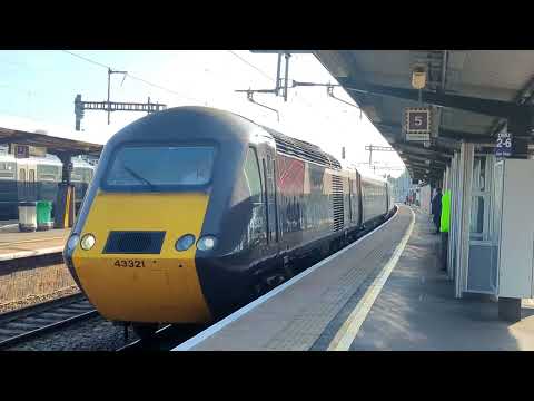 Travelling by Train: It's Not The Destination, It's The Journey