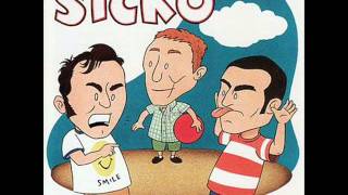 Sicko - Hipster Boyfriend