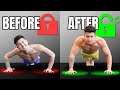 How To Unlock Your Push Up Strength In 5 Minutes
