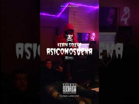 KEBIN SOLERA - ASICOMOSUENA Boom Bap Session 01 [VERTICAL VIDEO]